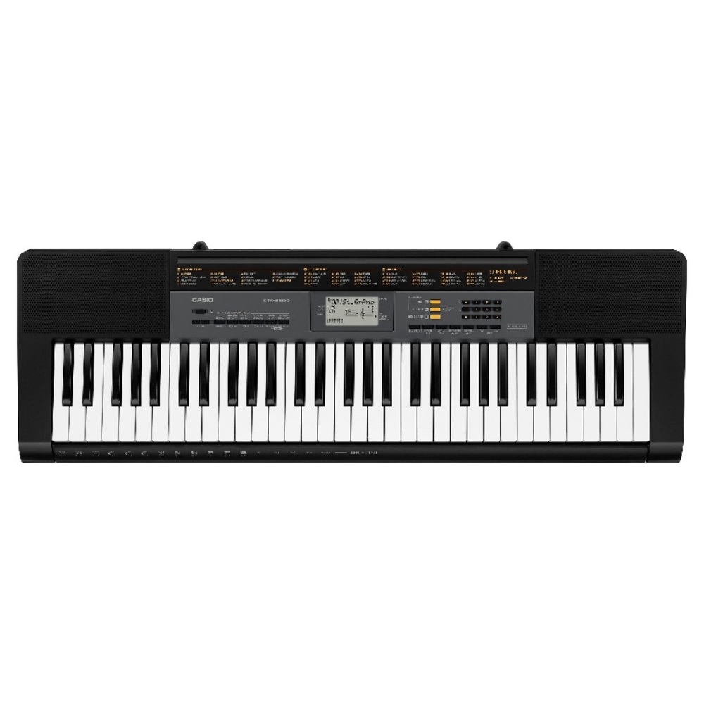 Casio piano